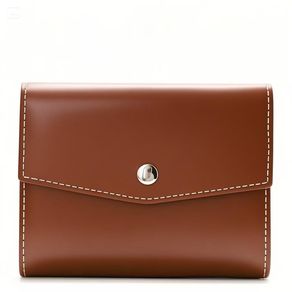 20#/GY Passport holder