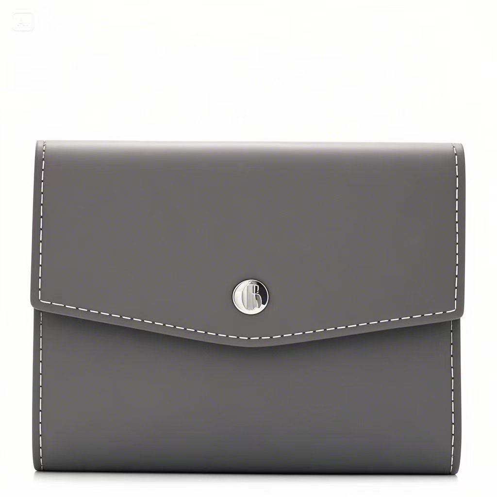 20#/GY Passport holder