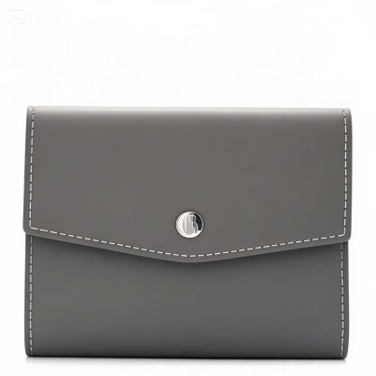 20#/GY Passport holder