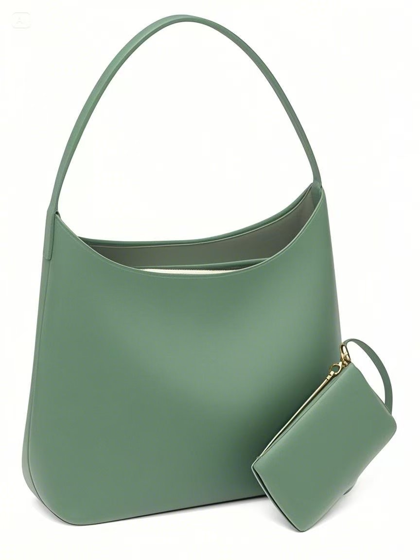 10#/GY lady handbag