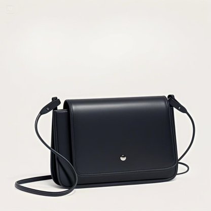 19#/GY Small crossbody bag