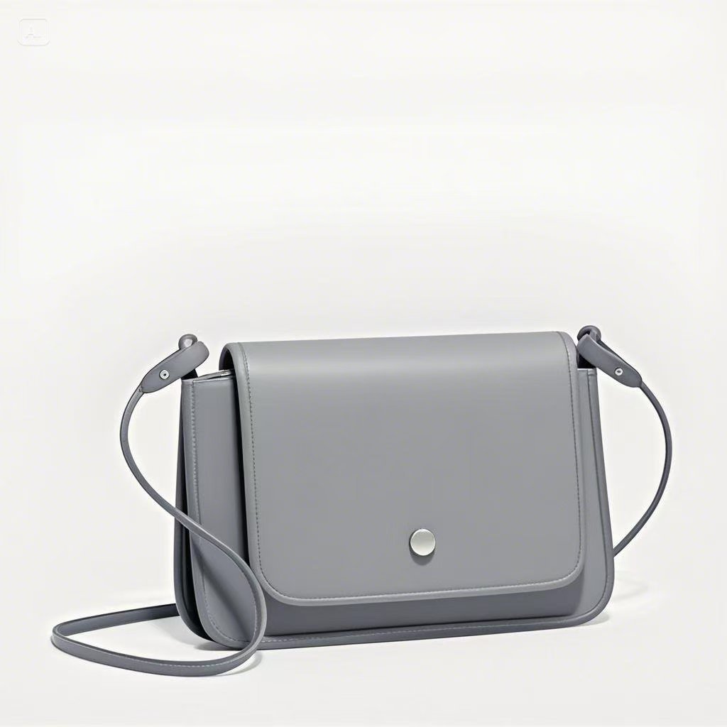 19#/GY Small crossbody bag