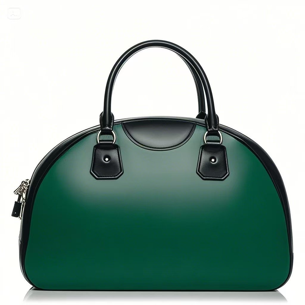 06#/GY lady handbag