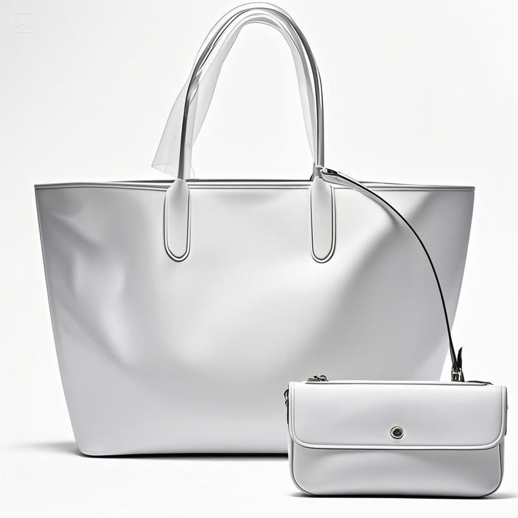 08#/GY lady handbag