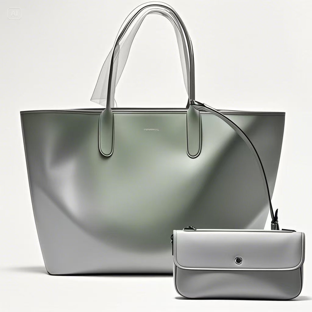 08#/GY lady handbag