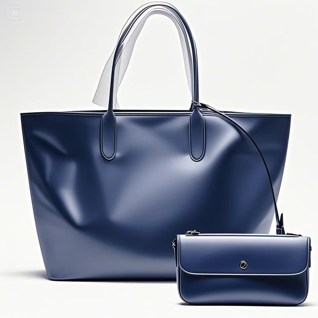 08#/GY lady handbag