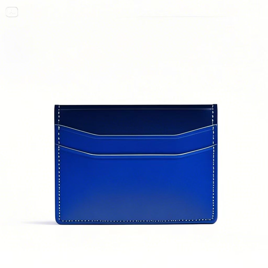 21#/GY card bag
