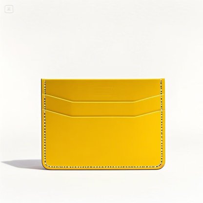 21#/GY card bag