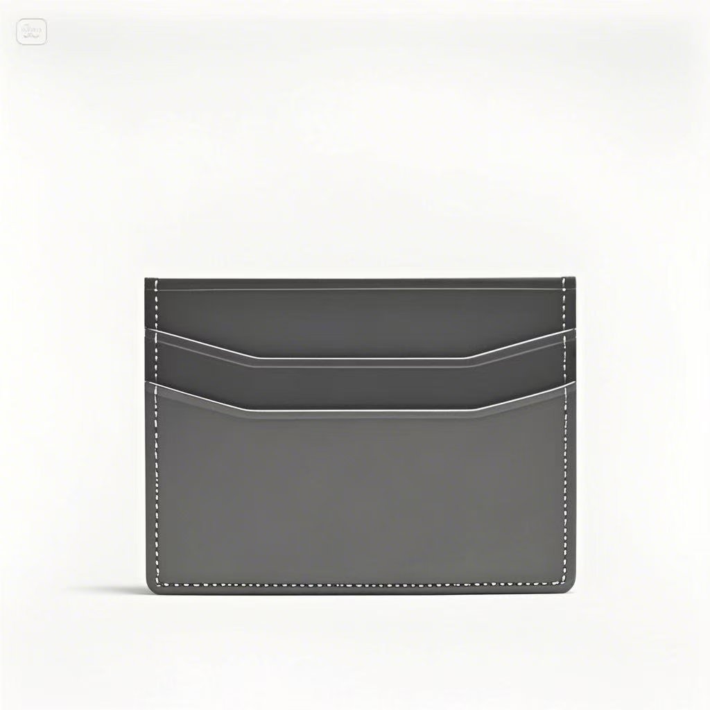 21#/GY card bag