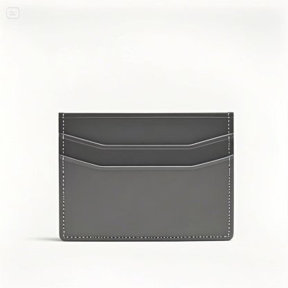 21#/GY card bag