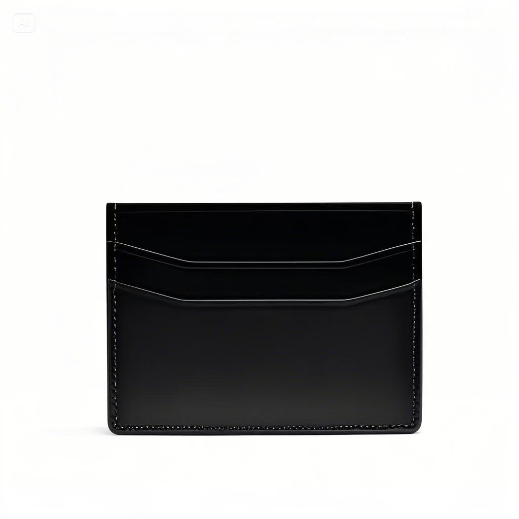 21#/GY card bag