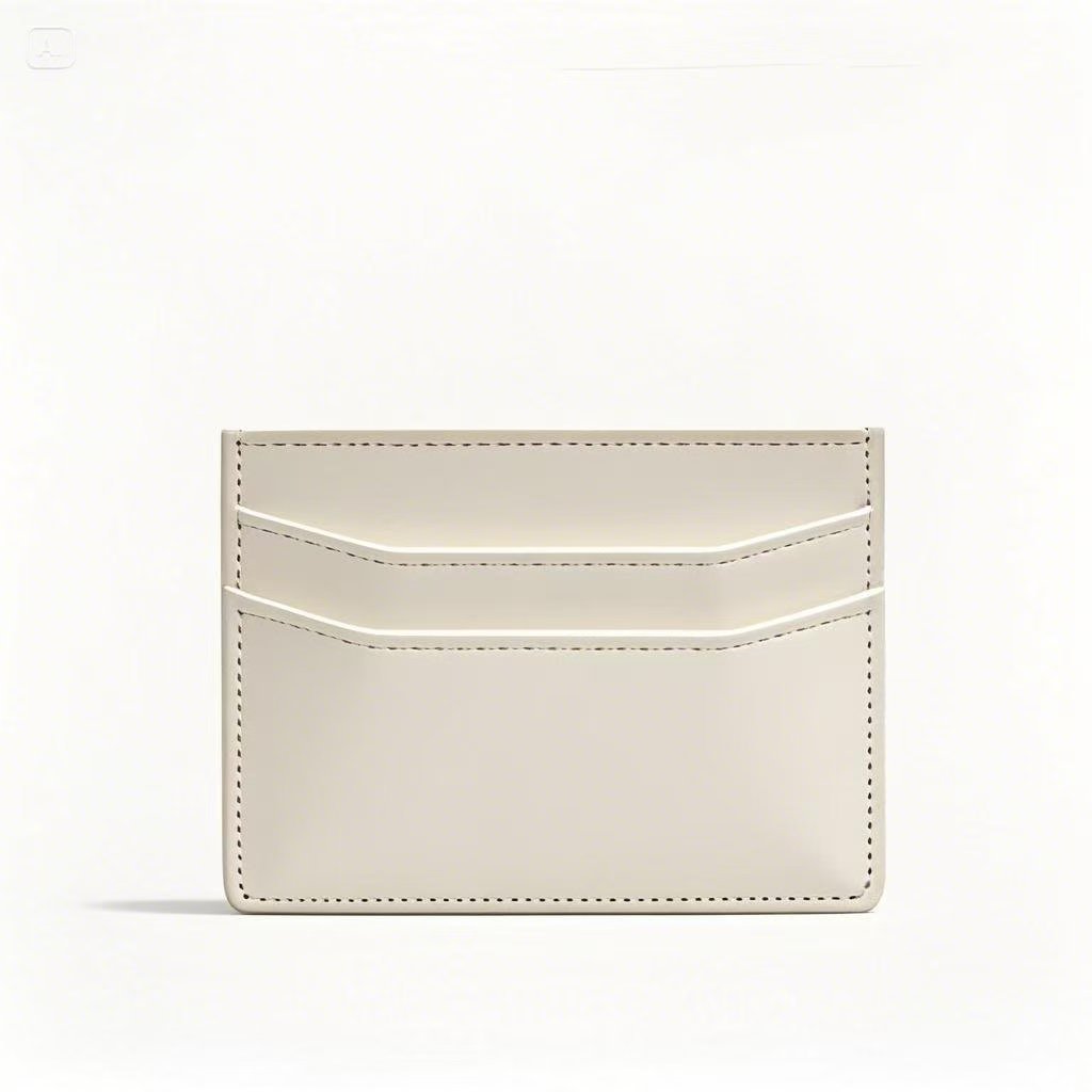 21#/GY card bag