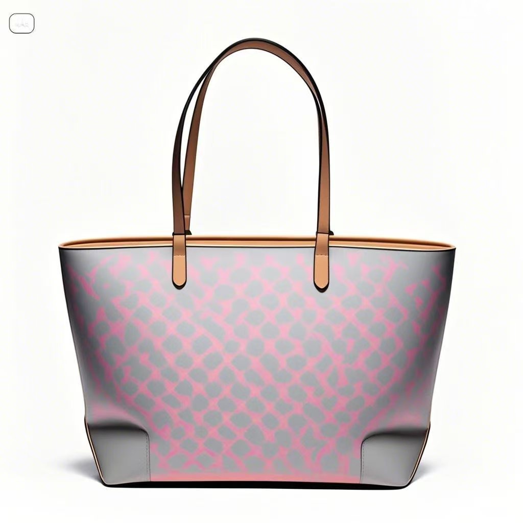 16#/GY larg tote (double-faced)