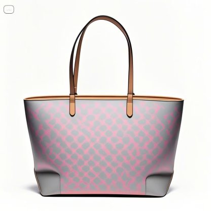 16#/GY larg tote (double-faced)