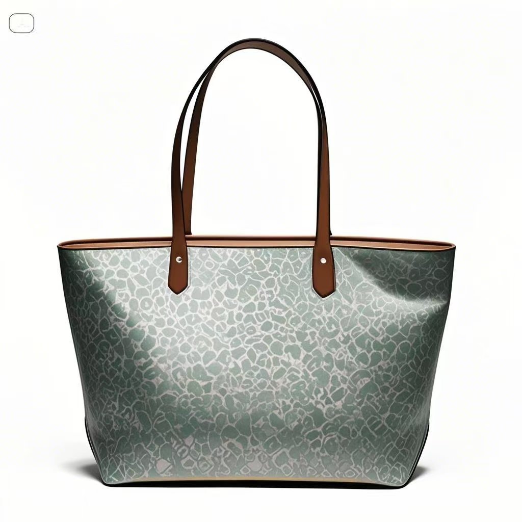 16#/GY larg tote (double-faced)