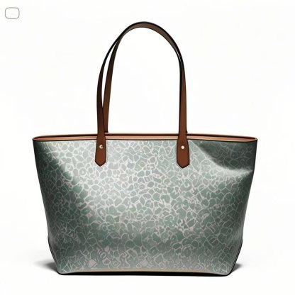 16#/GY larg tote (double-faced)