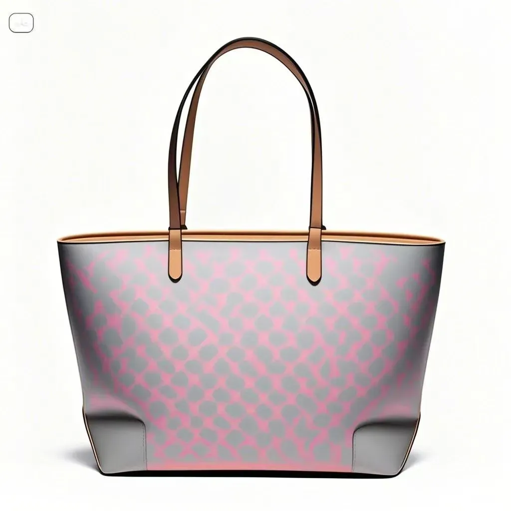 GY high-quality handbag