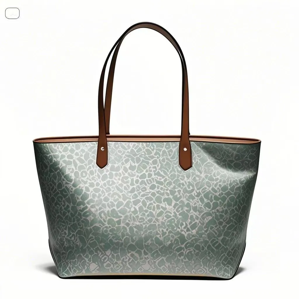 GY high-quality handbag