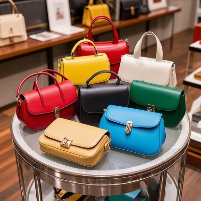 GY women's handbag