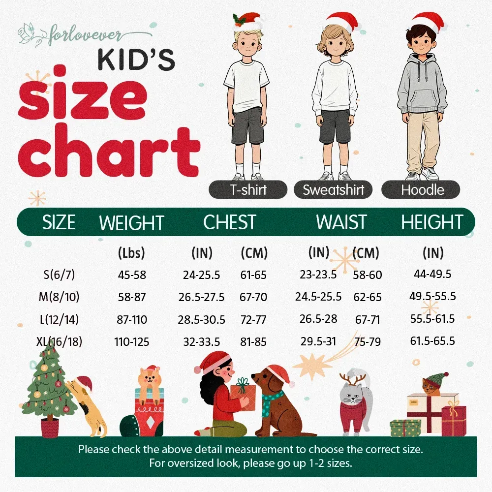 Custom Merry Christmas Embroidered Pet Portrait Sweatshirt with Glitter Side Bow Design