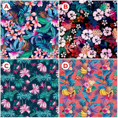 Custom Face Hawaiian Shirt for Boyfriend/Husband Personalized Hawaiian Shirt Photo Tropical Aloha Shirt Birthday Vacation Party Gift-ilovevango