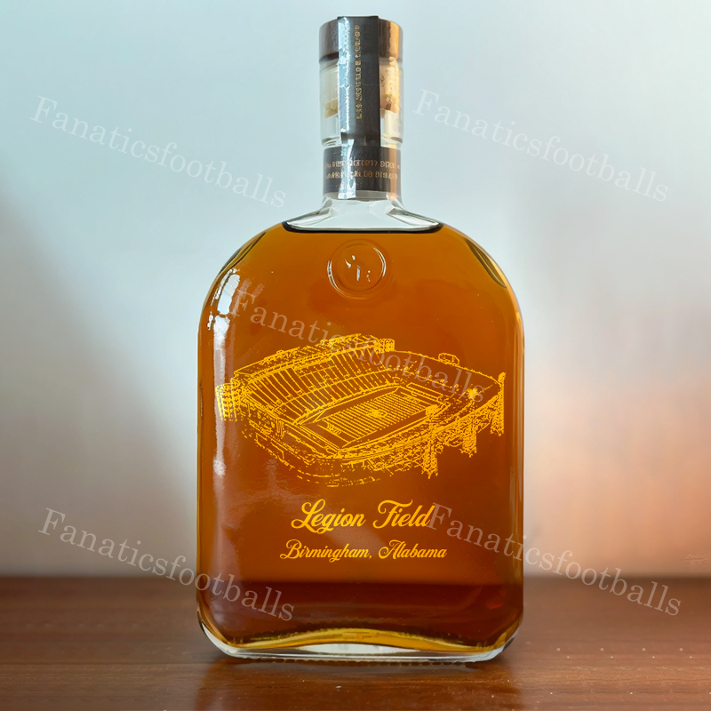 Legion Field Whiskey Bottles-Gifts For Sports Lovers