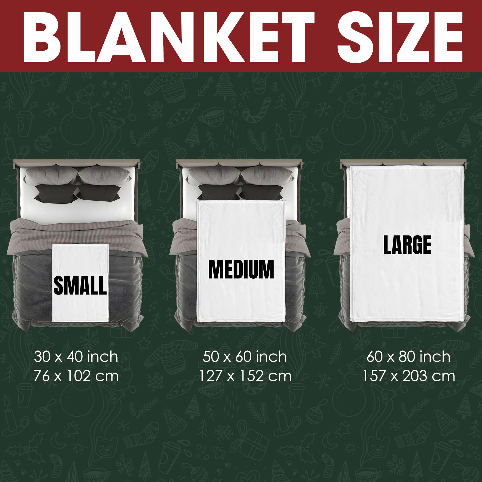 Couple Custom Blanket,Custom Blanket With Face, Couple Blanket With Pictures, Blanket For Couple, Christmas Present, Anniversary Blanket