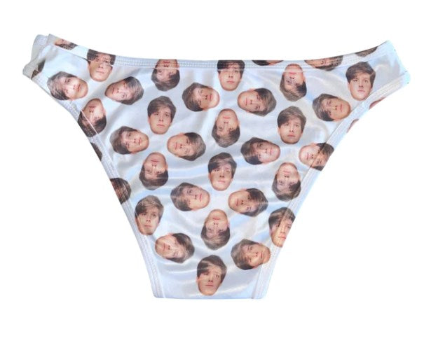 Special Someone Panties-ilovevango