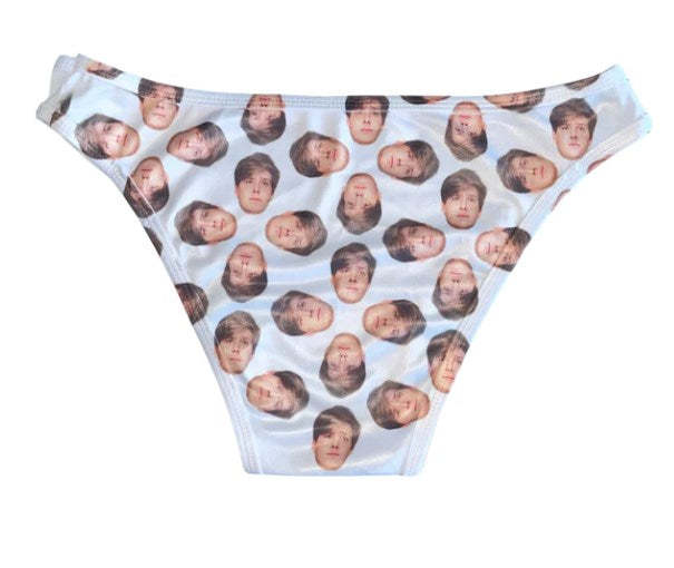 Special Someone Panties-ilovevango