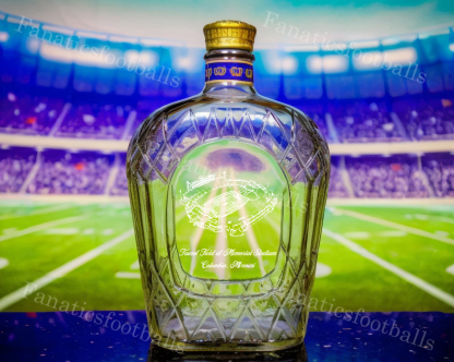 Faurot Field Whiskey Bottles-Gifts For Sports Lovers