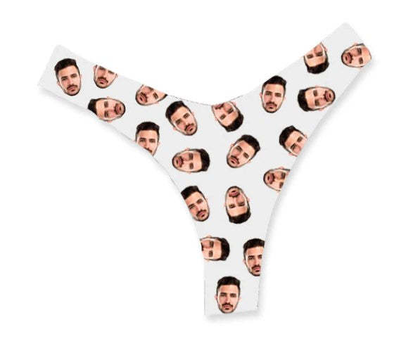 Special Someone Panties-ilovevango