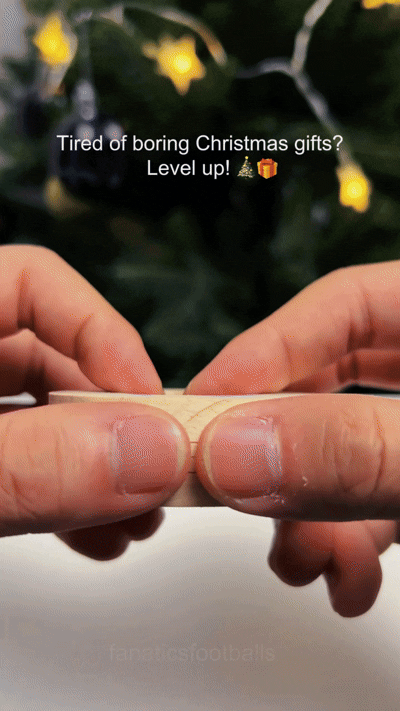 Michigan Stadium 3D Spherical Crystal Lamp