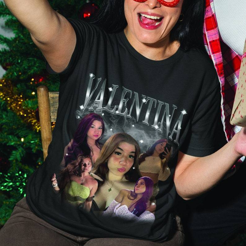 Custom Bootleg Rap Tee, Insert Your Design