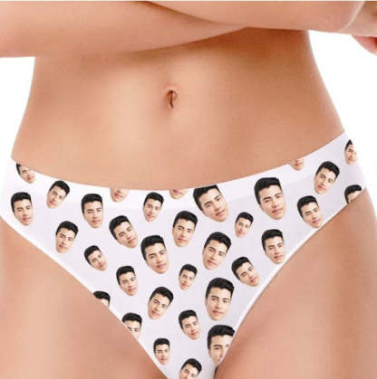 Special Someone Panties-ilovevango