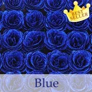 💕Glitter Rose Bouquet💕Couple Glitter Everlasting Rose Bouquet (Never