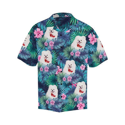 Hawaiian Shirts with Faces on Them Lovely Dog Create Your Own Hawaiian Shirt Customizable Hawaiian Shirts for Him-ilovevango
