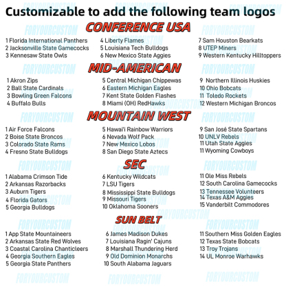 VINTAGE CUSTOM CREW-Custom Embroidered Hand Distressed Crew Neck Sweatshirt