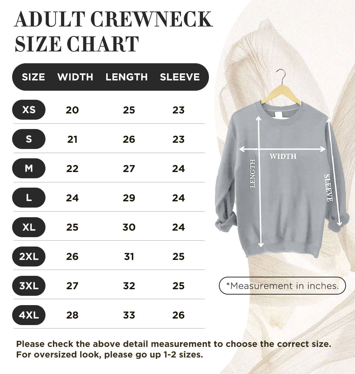 Custom Embroidered Sweatshirt With Pet Portrait and Name