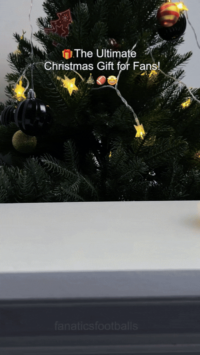 Bryant-Denny Stadium 3D Spherical Crystal Lamp