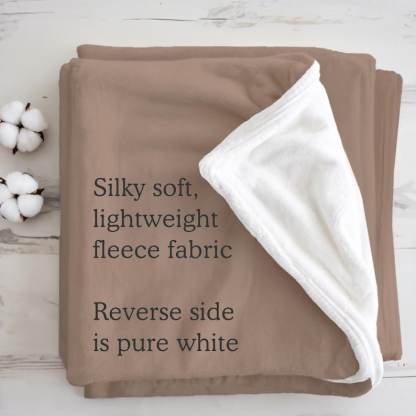 Custom Pet Photo Blanket, Personalized Dog Portrait Blanket