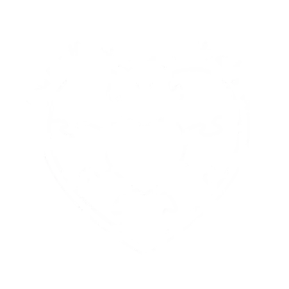 You Are The Piece That Hold Us Together - Personalized Flower Shadow Box