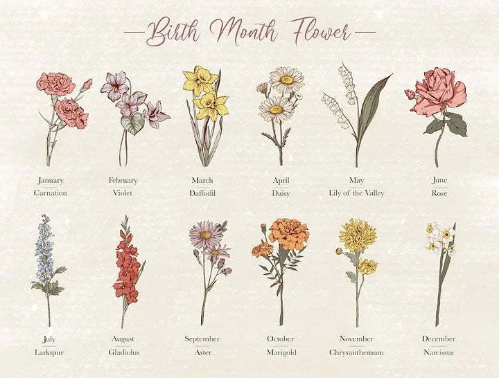 Mom's Garden is Her Children Customized Winter Blanket