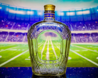 Miami Stadium Whiskey Bottles-Gifts For Sports Lovers