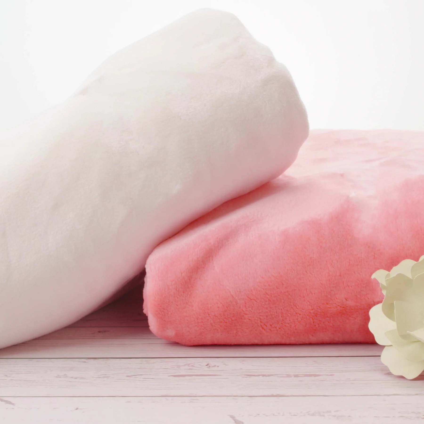 Couples Personalised Microfibre Soft Sofa Blanket-ilovevango