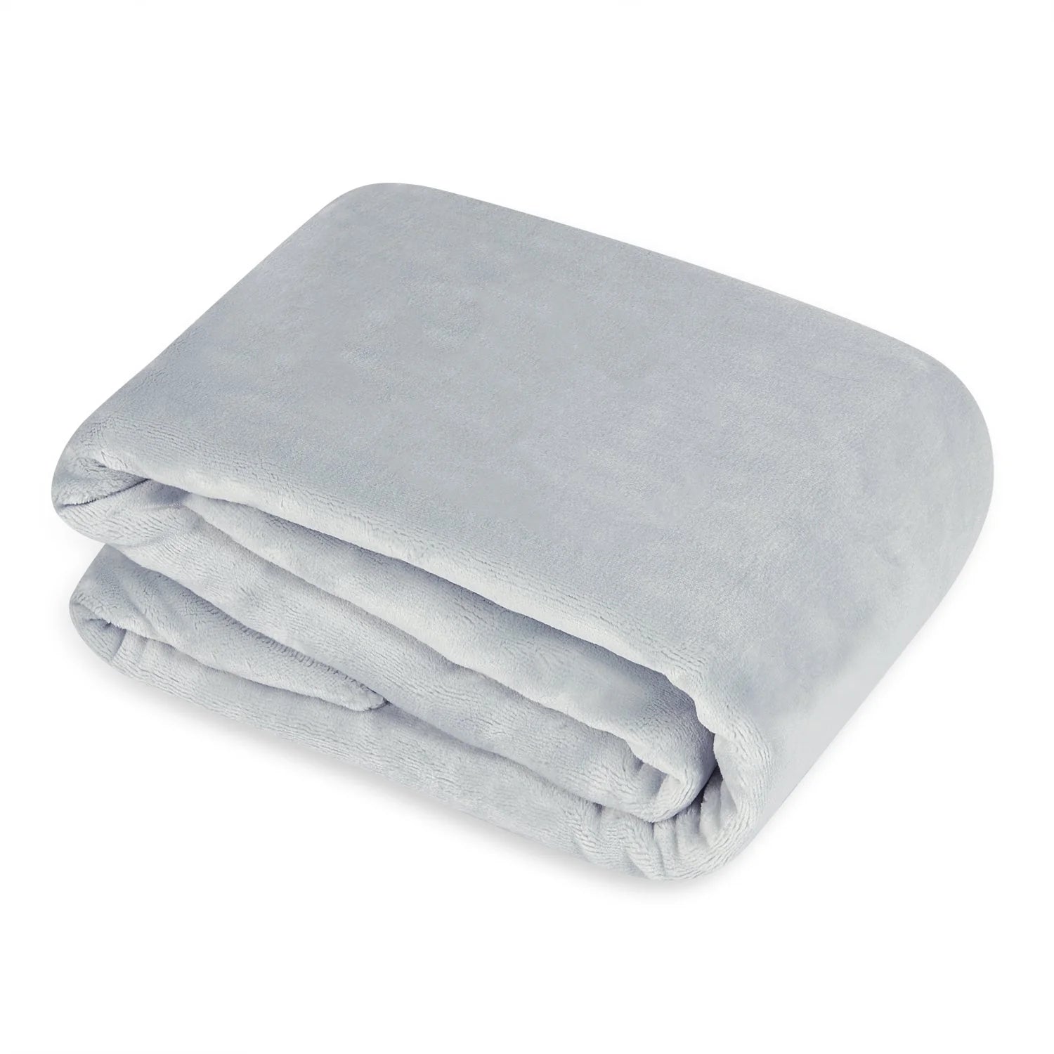 Couples Personalised Microfibre Soft Sofa Blanket-ilovevango