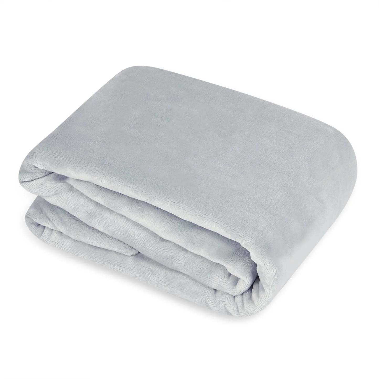 Couples Personalised Microfibre Soft Sofa Blanket-ilovevango