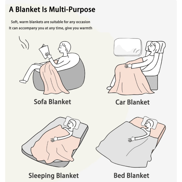 Personalized Blanket For Mom - Mamasaurus Blanket-ilovevango