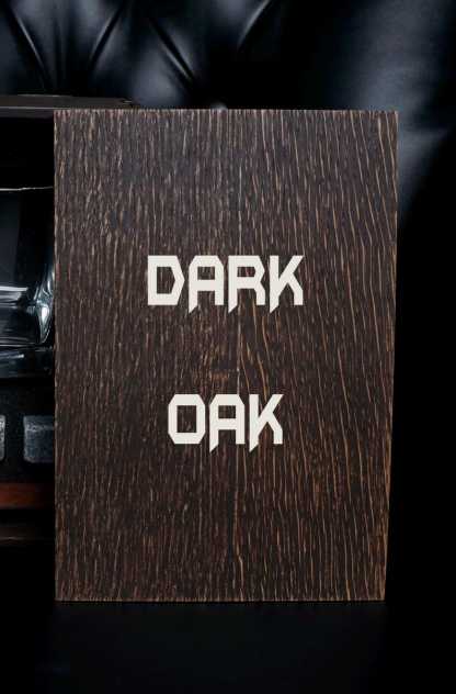 Personalized Pet Portrait Whiskey Rock Glass Box Set