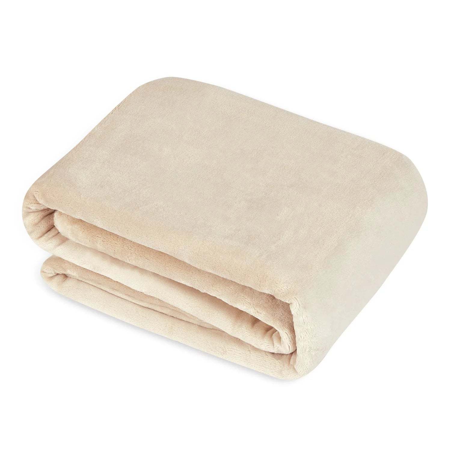 Couples Personalised Microfibre Soft Sofa Blanket-ilovevango