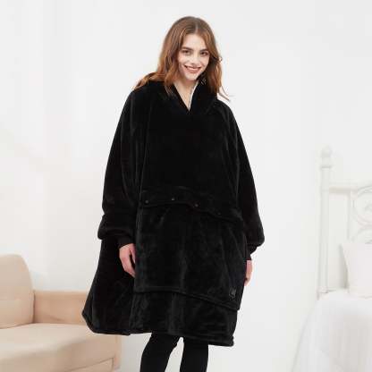 Blanket - Black